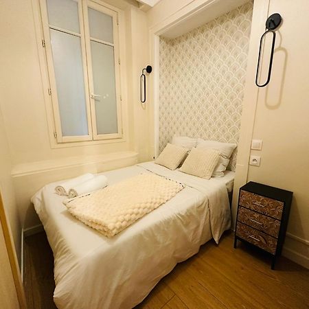 Arc De Triomphe-Carnot Luxury & Design Apartment Paris Exterior photo