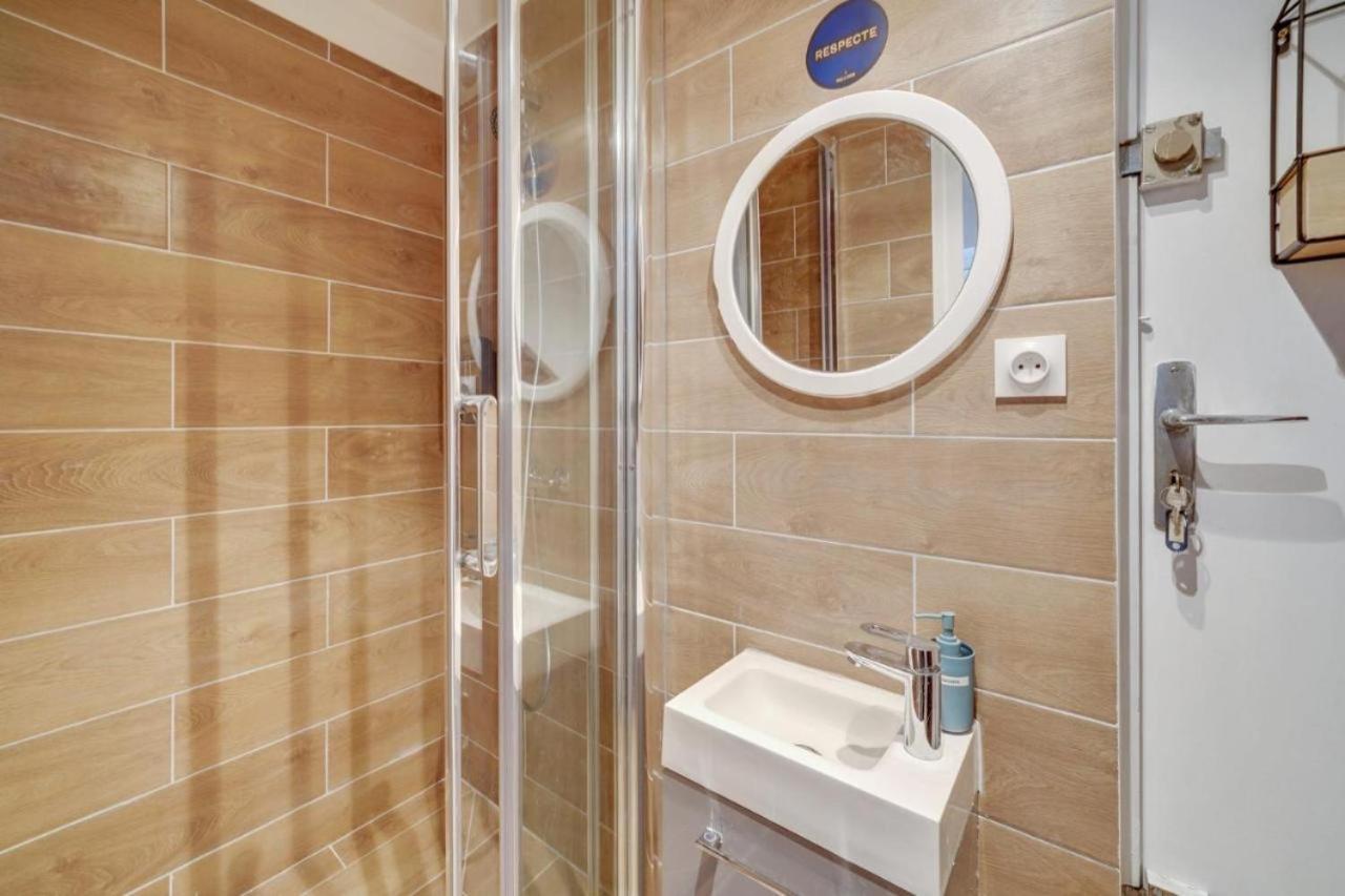 Arc De Triomphe-Carnot Luxury & Design Apartment Paris Exterior photo