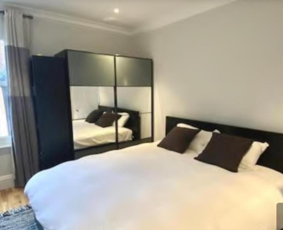 Arc De Triomphe-Carnot Luxury & Design Apartment Paris Exterior photo