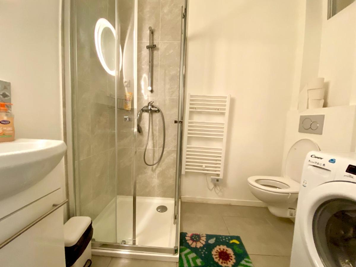Arc De Triomphe-Carnot Luxury & Design Apartment Paris Exterior photo